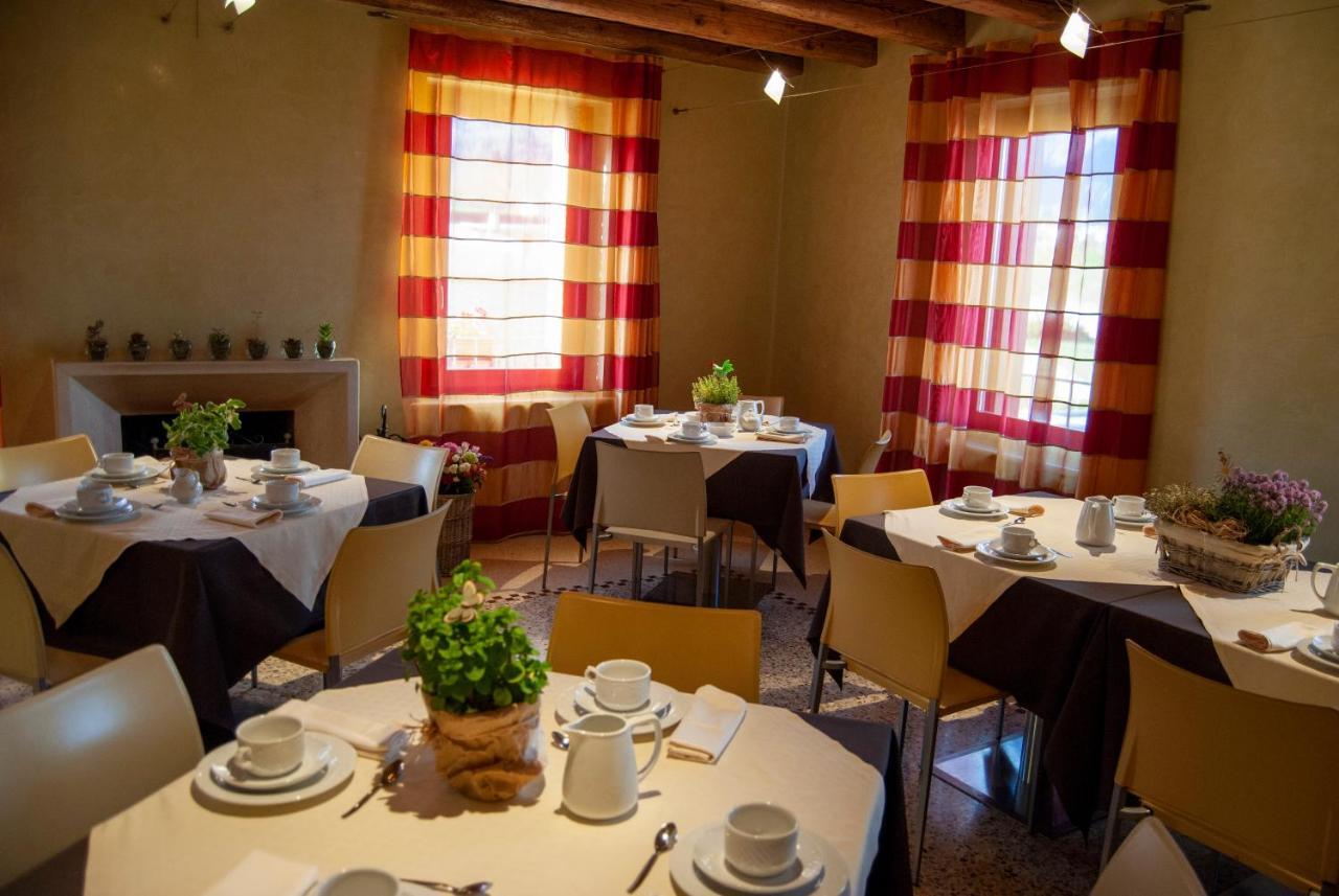 Agriturismo Antico Splendore Villa Pullir Dış mekan fotoğraf