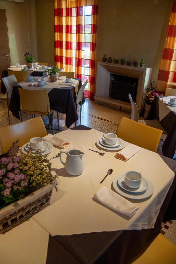Agriturismo Antico Splendore Villa Pullir Dış mekan fotoğraf