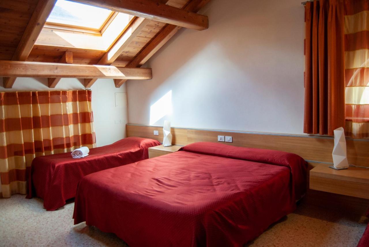 Agriturismo Antico Splendore Villa Pullir Dış mekan fotoğraf
