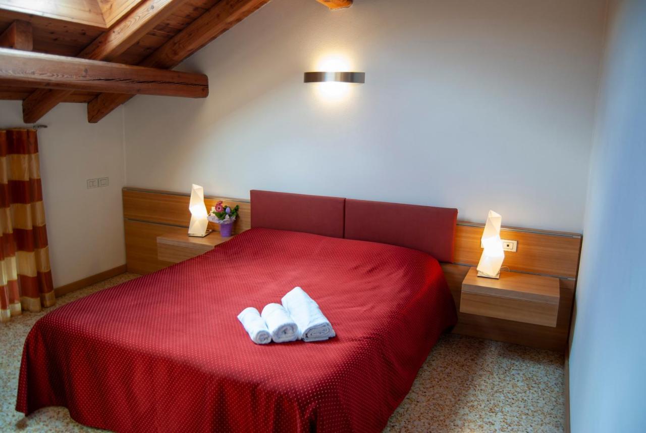 Agriturismo Antico Splendore Villa Pullir Dış mekan fotoğraf
